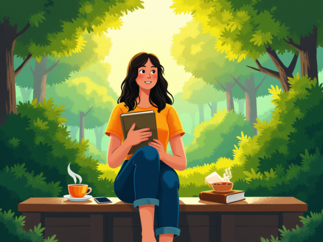 Mengambil Kembali Waktu