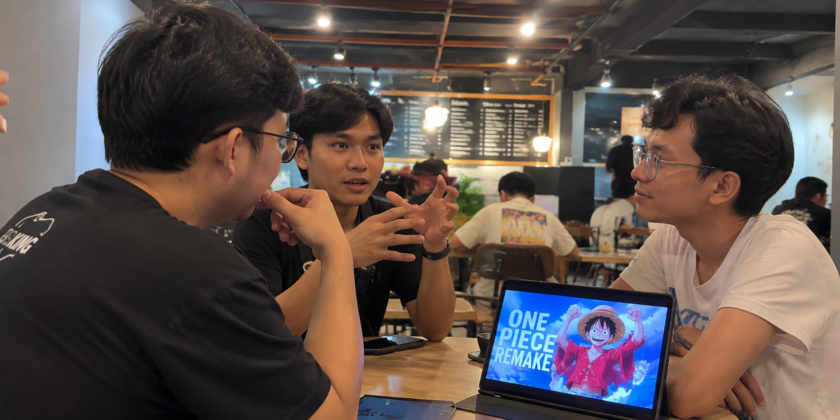 The One Piece Remake Viral, Visual Barunya Jadi Perbincangan